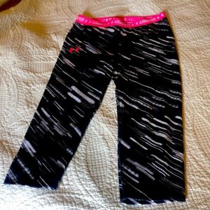 Under Armour leggings